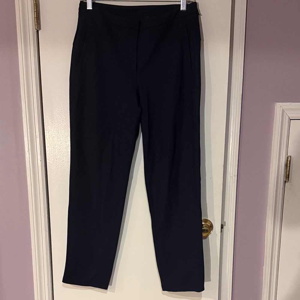 Lululemon Athletica Navy Blue Activewear